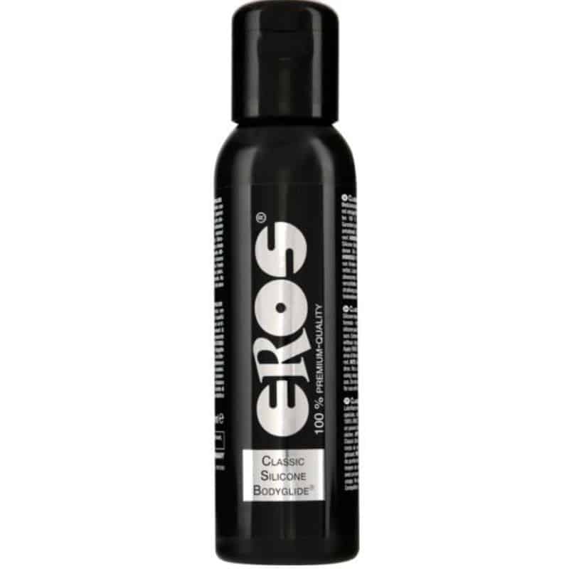 Eros Body Glide Classic Silicone Oil