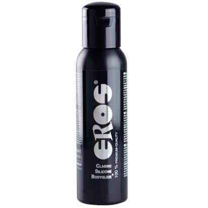 Eros Classic Body Glide Lubricant