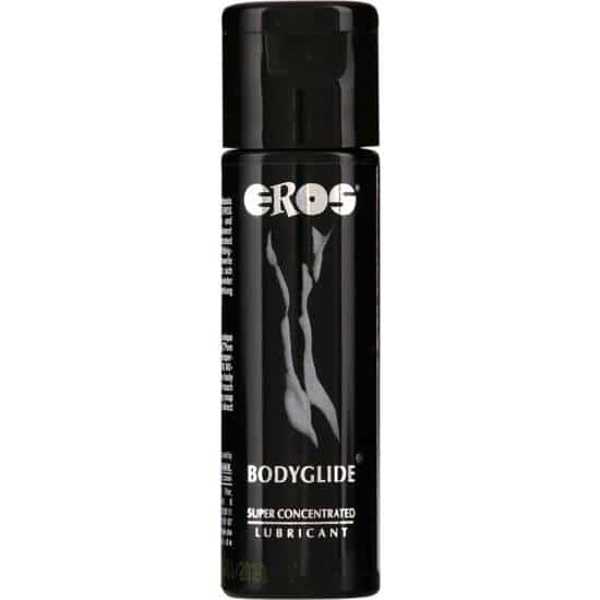 Eros Bodyglide Silicone Lubricant Gel 30ml