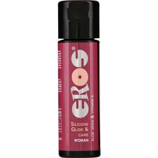 Eros Silicone Lube for Women 30ml