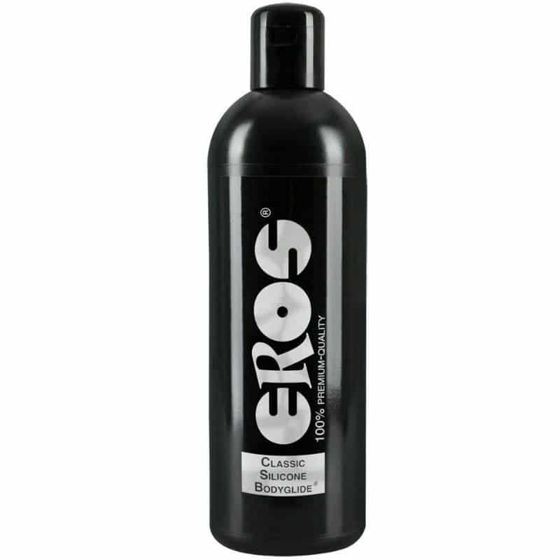 Eros Classic Silicone Body Glide Lubricant