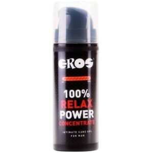 Eros Power Line Gel Relaxante Anal