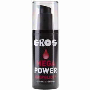 Eros Power Line - LUBRIFICANTE SILICONE BodyGLIDE 125 ML