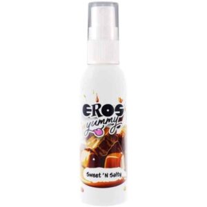 Eros Sweet & Salty Body Mist 50ml