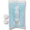 Eros Fresh Wipes for Sensitive Areas