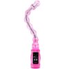 Baile Triple Stimulator for Sensitive Spots