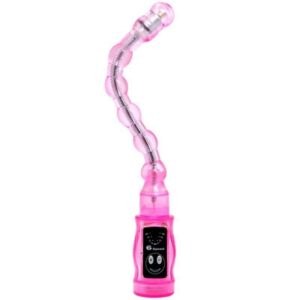 Baile Triple Stimulator for Sensitive Spots