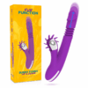 Estimulador Clitoriano Fun Function 2.0