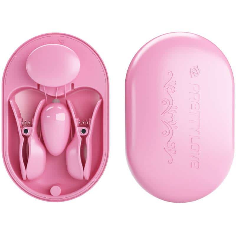 Pretty Love Electro Stimulation Kit Pretty Love Electro Stimulation Kit