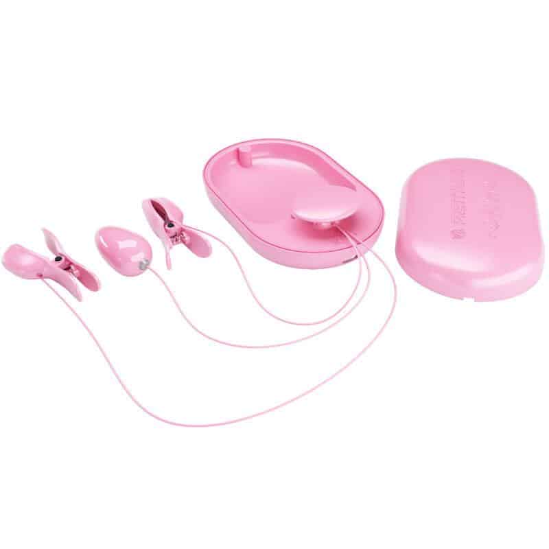 Pretty Love Electro Stimulation Kit Pretty Love Electro Stimulation Kit
