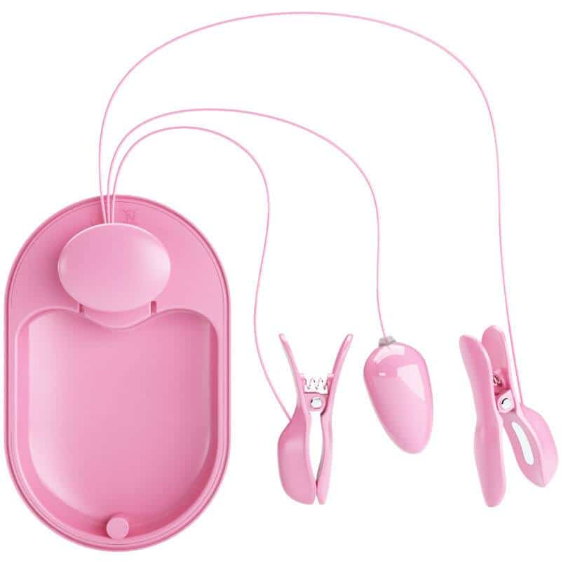 Pretty Love Electro Stimulation Kit