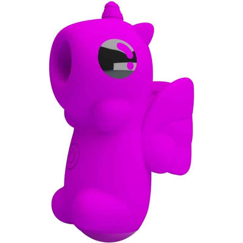 Magic Unicorn Finger Vibrator Toy Magic Unicorn Finger Vibrator Toy
