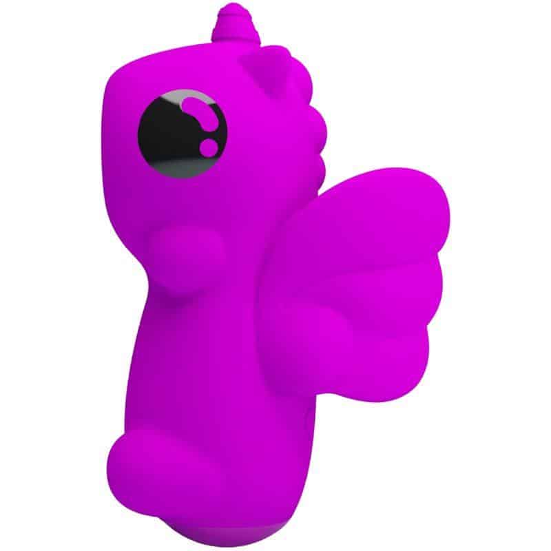 Magic Unicorn Finger Vibrator Toy Magic Unicorn Finger Vibrator Toy