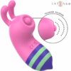 WILLIE Tongue Vibrator for Intense Stimulation