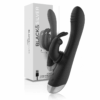Silicone Rabbit Vibrator Adam