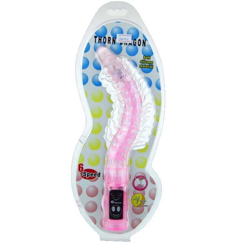 Baile Thorn Vibrator for Adventure Baile Thorn Vibrator for Adventure