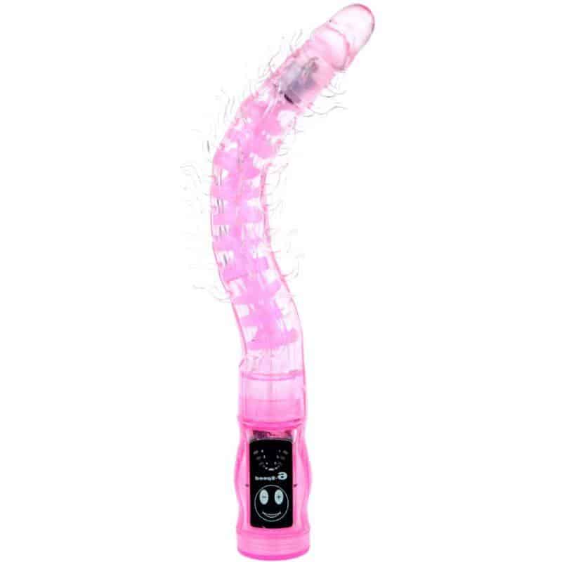 Baile Thorn Vibrator for Adventure