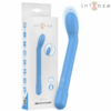 Rechargeable Blue Karlie G Spot Vibrator