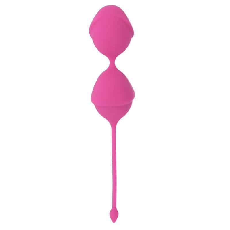 KARMY FIT Kegel Silicone Trainer KARMY FIT Kegel Silicone Trainer