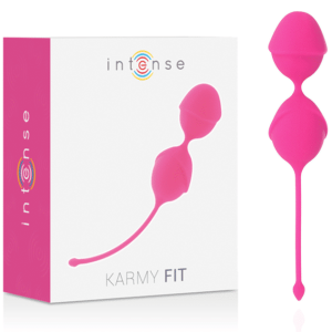 KARMY FIT Kegel Silicone Trainer