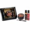 Extase Sensual Chocolate Breast Massage Kit