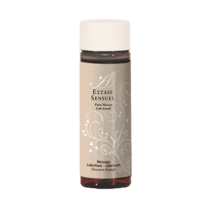Extase Sensual - LUBRICANTE AROMA CHOCOLATE Y NARANJA 100 ML