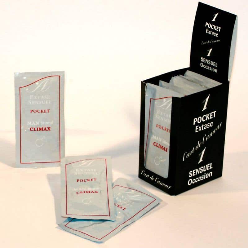 Male Climax Serum 10ml by Extase Sensual Male Climax Serum 10ml by Extase Sensual