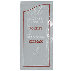 Extase Sensual - Líquido Estimulante para Hombres 10ml