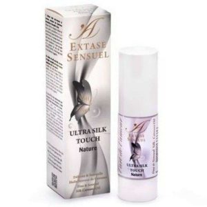 Extase Sensual Ultra Soft Massage Oil