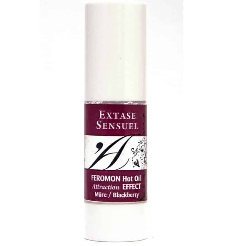 Extase Sensual Massage Oil 30ml Extase Sensual Massage Oil 30ml