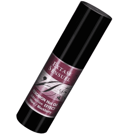 Extase Sensual Massage Oil 30ml