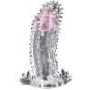 Brave II Male Sensor Enhancer for Couples