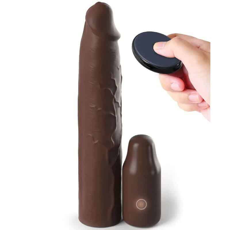 Remote Control Sleeve Fantasy X- TENSIONS