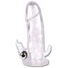Rabbit I penis sleeve for men