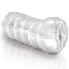 Extreme Toyz - VAGINA MASTURBATOR WITH TEXTURED INTERIOR