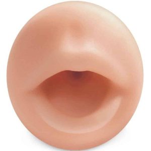 Extreme Toyz Male Oral Stimulator Toy