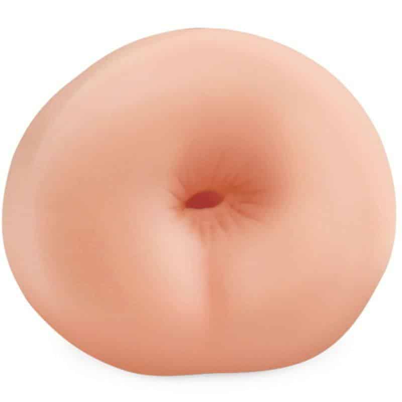 Extreme Toyz - Masturbador Calor Extreme Toyz - Masturbador Calor