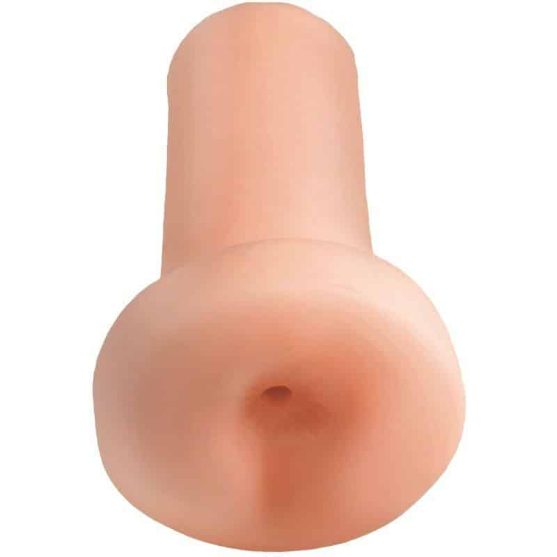 Extreme Toyz - Masturbador Calor