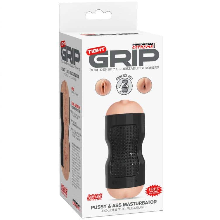 Extreme Toyz PIPEDRAM Masturbador Realista Extreme Toyz PIPEDRAM Masturbador Realista