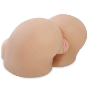 Extreme Toyz - PIPEDREAM Realista Vagina e Ano Extra