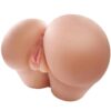 Extreme Toyz Pipedreams Ultra Realistic Anal & Vagina Toy