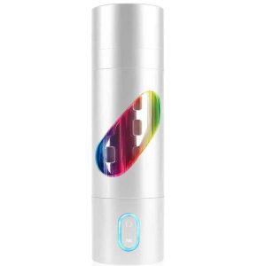 Extreme Toyz ROTO BATOR Male Vibrating Masturbator