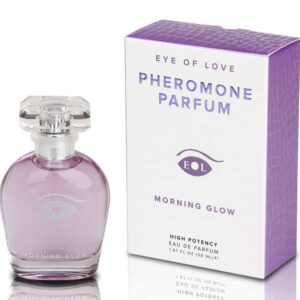MORNING GLOW Parfum by Eye of Love