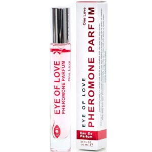 Eye of Love EOL Perfume 10ml Pheromone Attraction