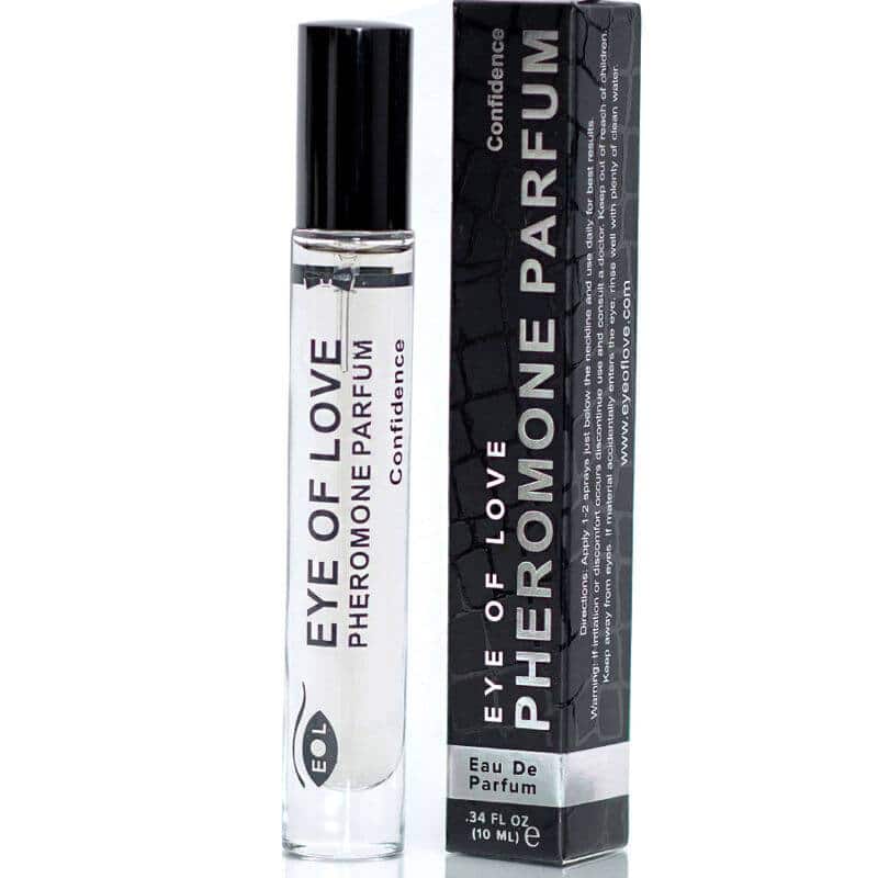 Eye of Love EOL Pheromone 10ml
