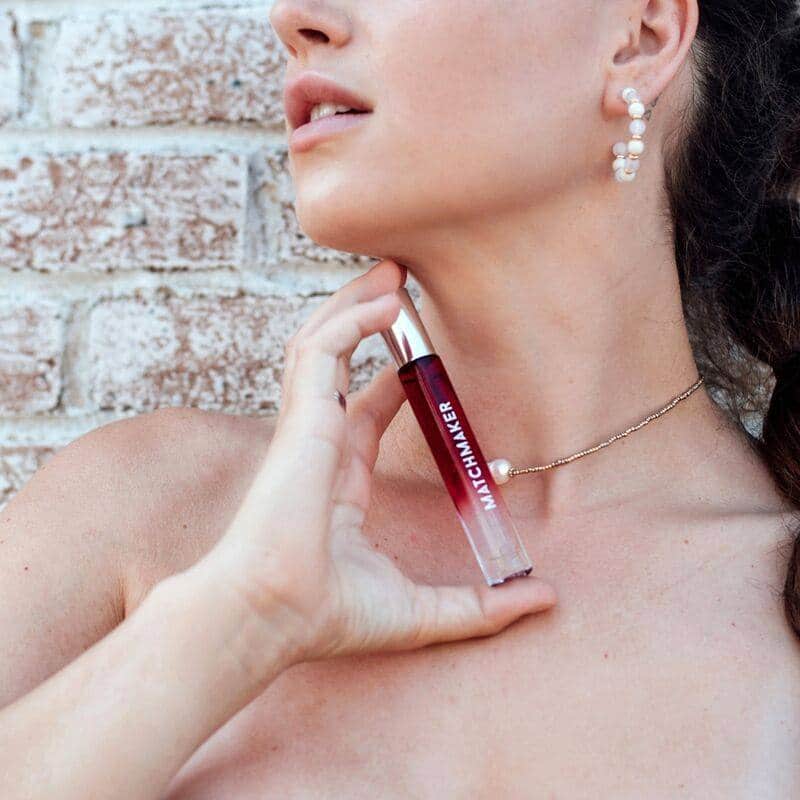 Eye of Love - RED DIAMonD ATTRAct THEM PERFUME 10 ML Eye of Love - RED DIAMonD ATTRAct THEM PERFUME 10 ML