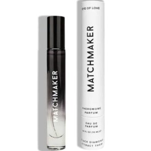 Eye of Love Black Diamond Attraction Spray