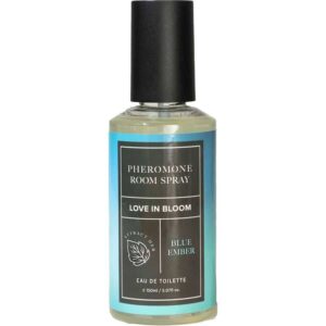 Eye of Love - BLOOM INDICA BLUE EMBER ROOM SPRAY 150 ML