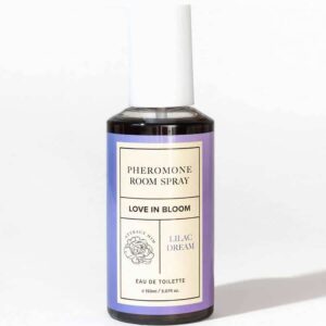 Eye of Love - Indica Bloom Room Mist 150ml Lilac Dream