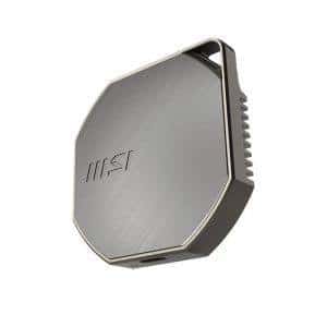 MSI SSD Externo Datamag 40Gbps 1Tb 4000MB-s USB4